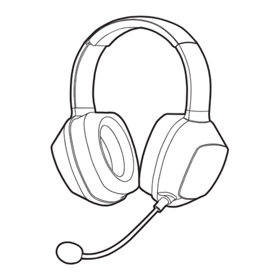 Creative GH0120 Manual