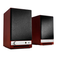 AudioEngine HD3 Quick Start Manual