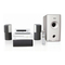 Speaker System Pioneer HTS-GS1 - Surround Sound System Operating Instructions Manual