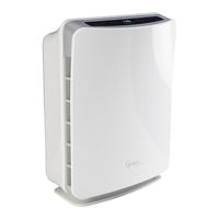 Winix PlasmaWave WACU300 Use And Care Manual