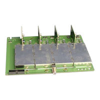 Gss HMM 470 Assembly Instructions Manual