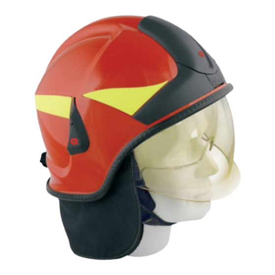 Rosenbauer HEROS-XT Manual
