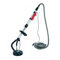stayer LP600BE Operating Instructions Manual
