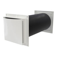 Flexit Aero 100db User Manual