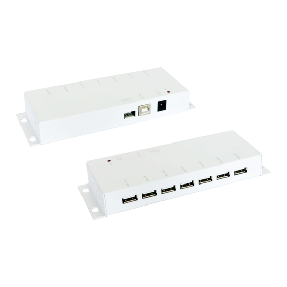 Exsys EX-1178-W Manual