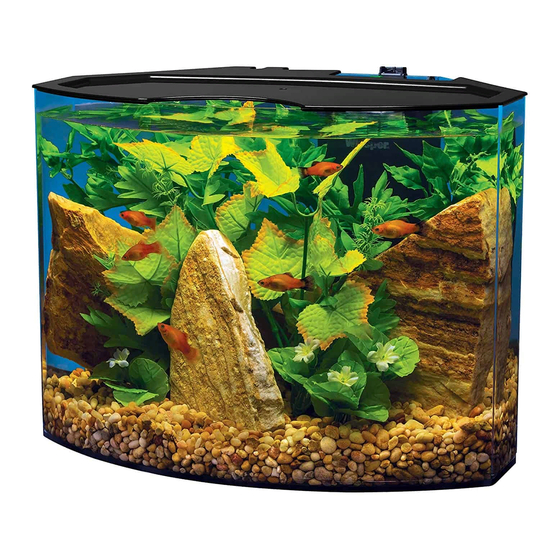 CRP NANO TANK Instructions