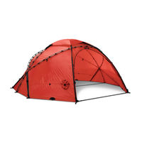 Hilleberg Atlas Pitching & Use Instructions