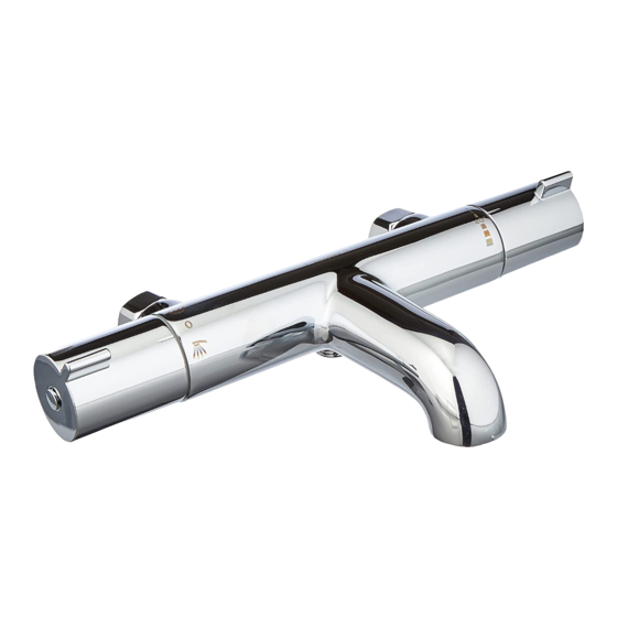 Hans Grohe MyFox 13154000 Instructions For Use/Assembly Instructions
