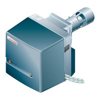 Weishaupt WL5/1-B H-2LN Manual