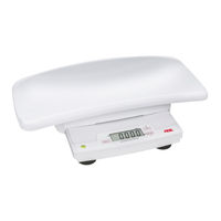 ADE M101000-01 Instructions For Use Manual