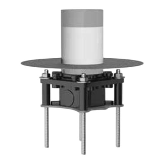 Gessi 63224 Manual