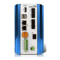 Systems With Intelligence DVS500 Installation Manual