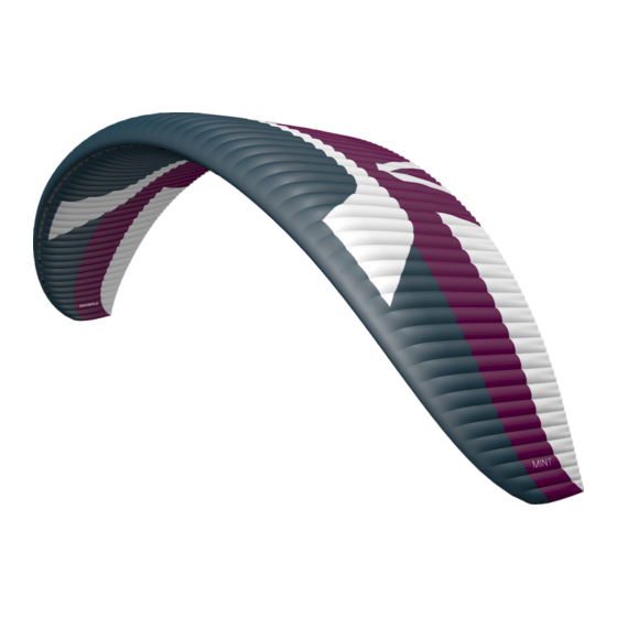 Skywalk MINT Pro Manual