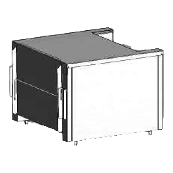 Belleco JT2-C Manuals