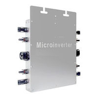 Modena SolarPad SL 450 WP User Manual Book
