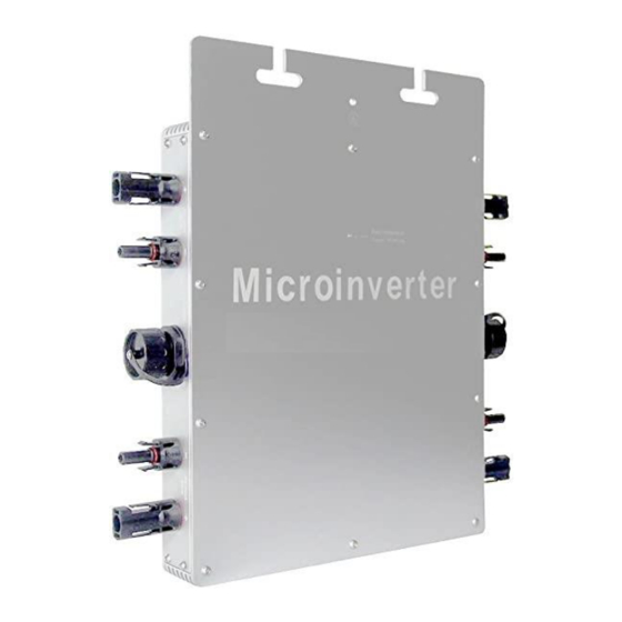 Modena SolarPad SL OGD Series Manuals