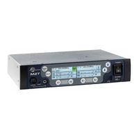 Lectrosonics M2T/E02 Instruction Manual