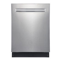 Sharp SDW6888JS Installation Manual