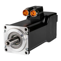 B&R Industries ACOPOSmotor Compact User Manual