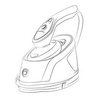mozano Smart Care AGD/ST/02 Operating Manual