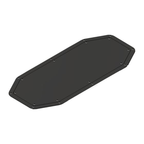 Motobilt MB5545 Assembly Instructions
