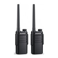 Baofeng MP31 GMRS User Manual