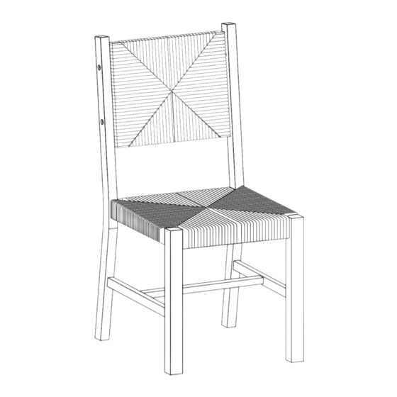 Costway JV11590 Manual