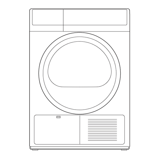 Panasonic NH-EH90JD1WA(NZ) User Manual
