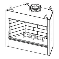 Majestic BE42 Installation Manual