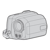 JVC GR-D850 Instructions Manual