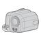 Camcorder JVC D870U - GR Camcorder - 680 KP Instructions Manual