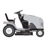 Poulan Pro PO10530LT User Manual