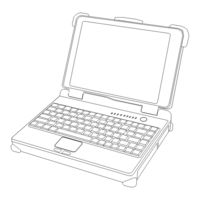 Roda RK786EX User Manual