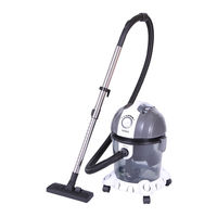 Vivax VCW-1601 User Manual
