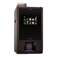 Unicum NERO TOUCH User Manual