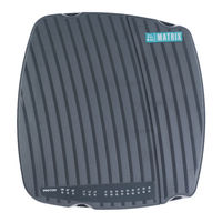 Matrix Telecom Proton 308 System Manual