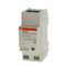 Controller ABB STD 420E Manual