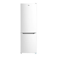 Teka NFL 342 C E-INOX User Manual