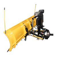 Meyer WingMan 28310 Assembly And Installation Manual