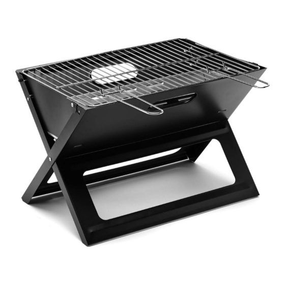 El Corte Inglés YH28018 Assembly Instructions Manual