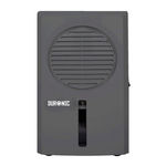 Duronic DH05 Manual