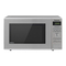 Microwave Oven Panasonic NN-SD372S Operating Instructions Manual