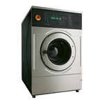 Alliance Laundry Systems HC100 Instruction Manual