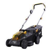 Texas Equipment LMX2037 User Manual