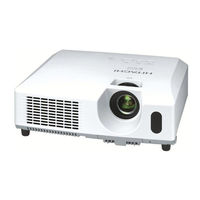 TEQ CP-WX2515WN User Manual
