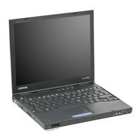 Compaq N400c - Evo Notebook - PIII 700 MHz Hardware Manual