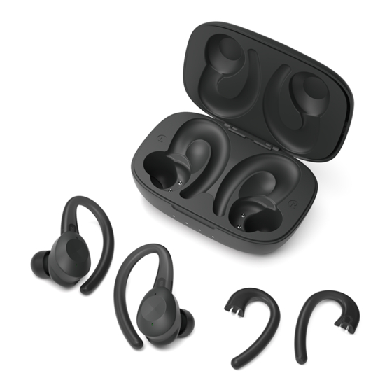 SACKit Active 200 User Manual