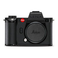 Leica 10891 Instruction Manual