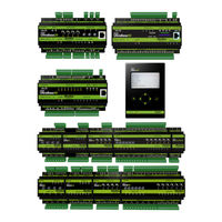 Abelko IMSE UltraBase40 User Manual