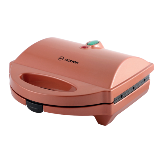 Hottek HT-959-201 User Manual